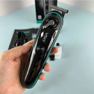 ماشین اصلاح موی سر و صورت وی جی ار مدل V-075 103041360