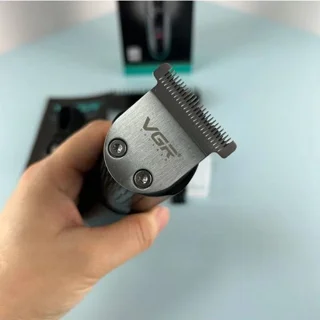 ماشین اصلاح موی سر و صورت وی جی ار مدل V-075 103041362